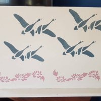 PK Dividers decorated by Sandra